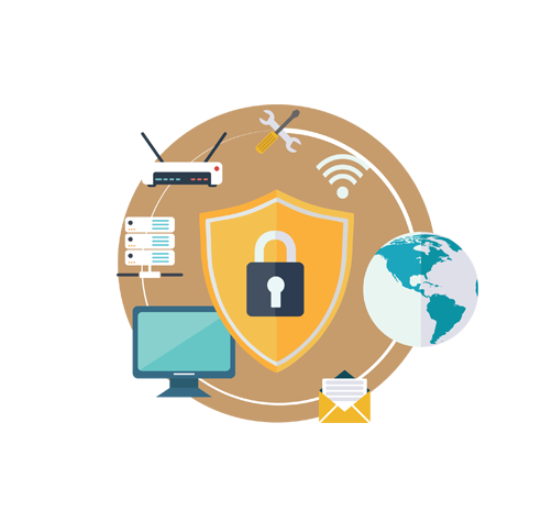 Network-Security-and-Firewall